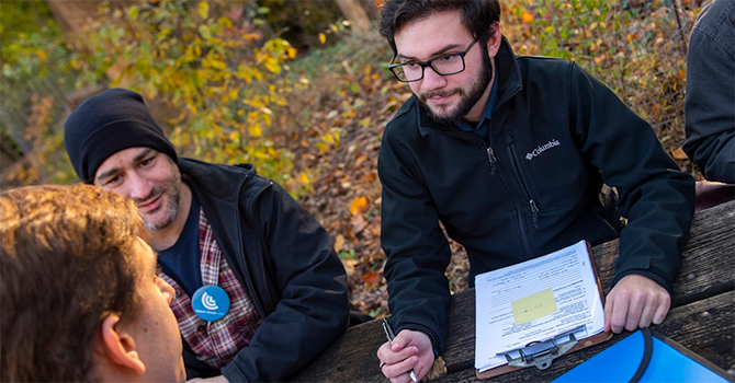 Climate Change Science: Core Volunteer Training 599