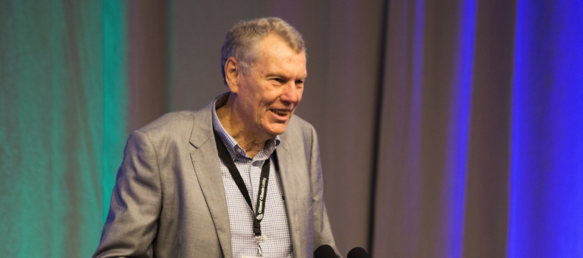 Celebrating Storytelling - Core Volunteer Training 727