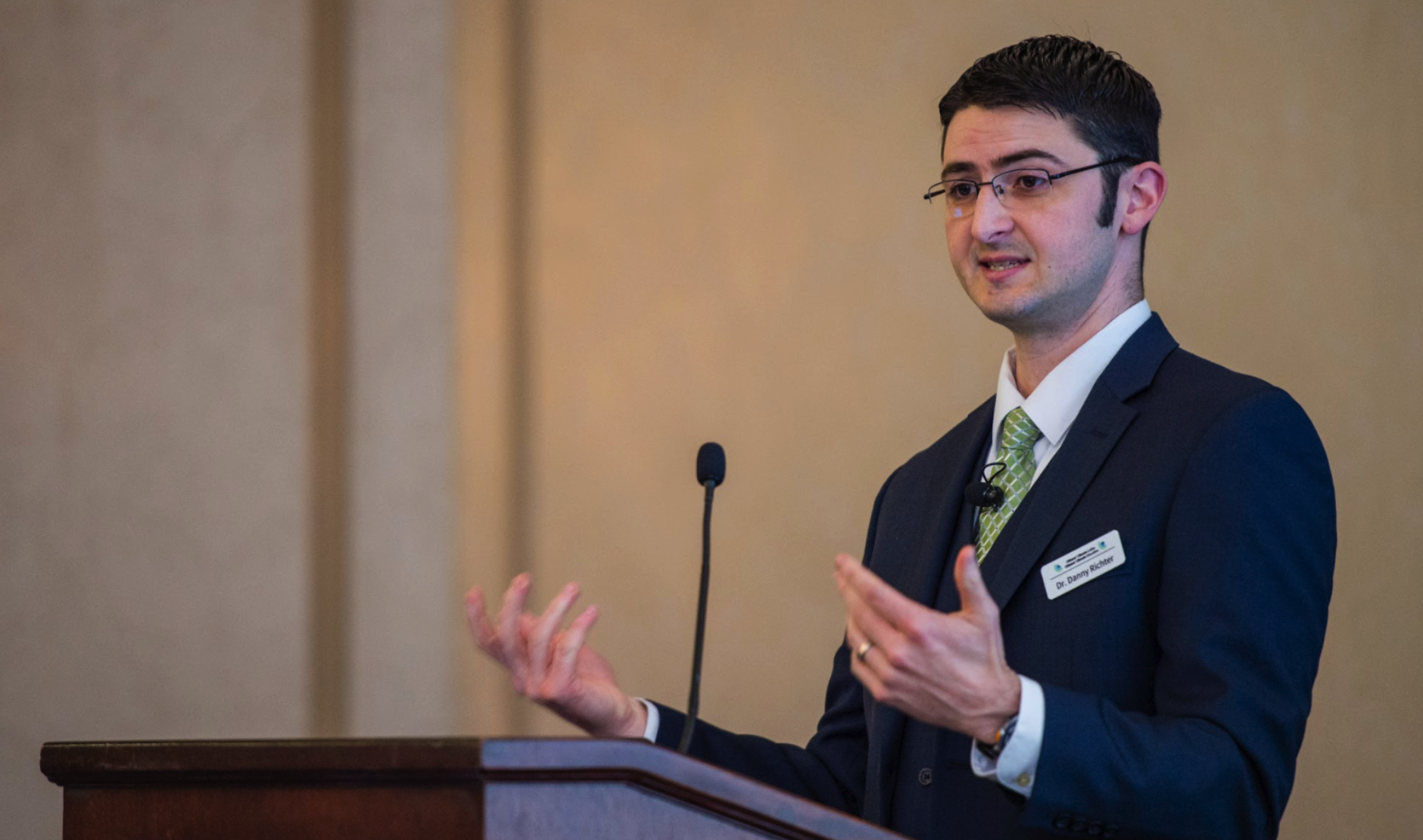 November 2021 Lobby Training #2: Supporting Asks & Final Guidance 8035