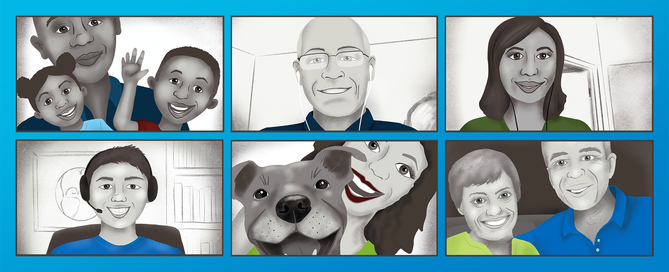 Hometown to the House 569