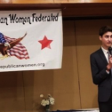 Citizens' Climate Radio Episode 75: Adrian Rafizadeh — Young conservative pursuing climate solutions