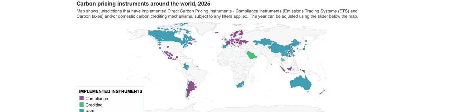 Carbon Pricing 3102