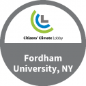 NY Fordham University 2969