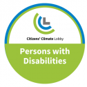 Persons with Disabilities 2785