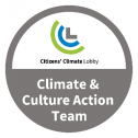 Climate and Culture Action Team 1889