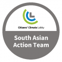 South Asian Action Team 3121