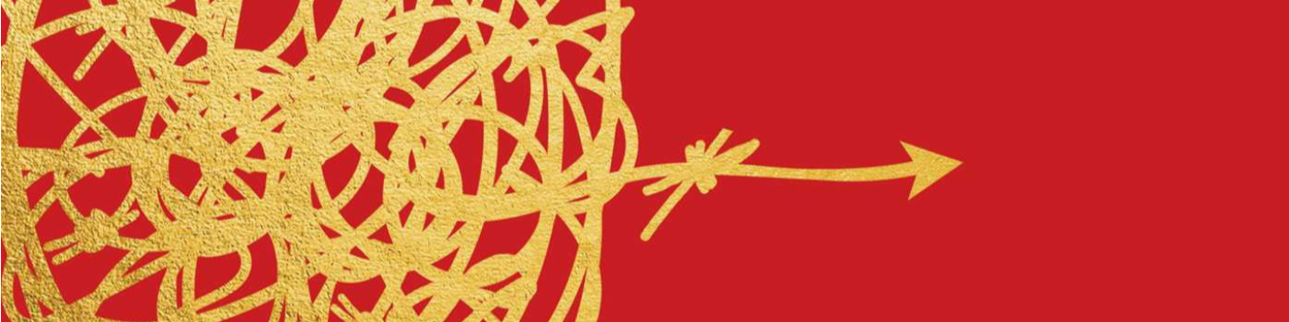 High Conflict Book Study Group 2572