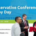 Weekly Briefing: Registration is open for CCL’s Virtual Conservative Conference &amp; Lobby Day