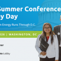 Weekly Briefing: Register now for CCL’s Summer Conference &amp; Lobby Day