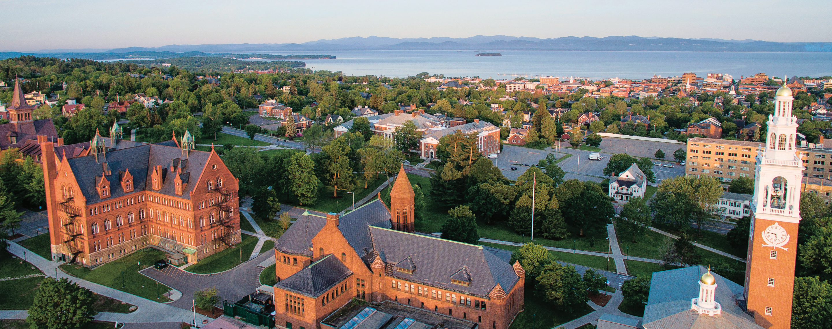 VT University of Vermont 1384