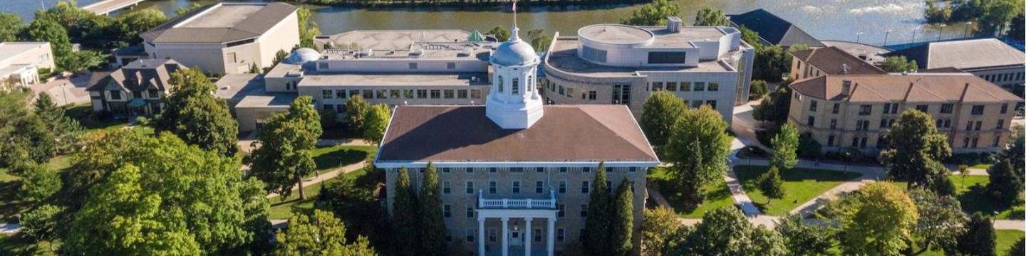 WI Lawrence University 3063