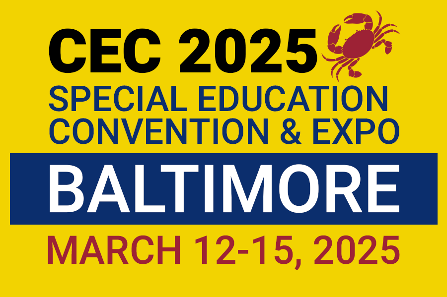 Welcome to CEC Convention &amp; Expo 2025