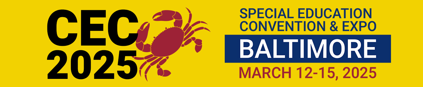 CEC Convention & Expo 2025