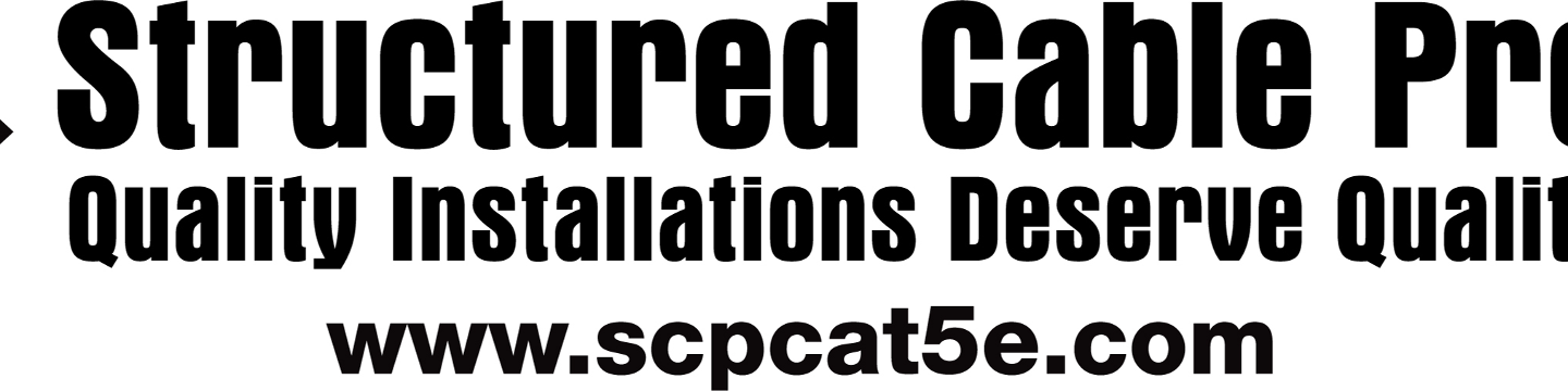 Structured Cable Products 61