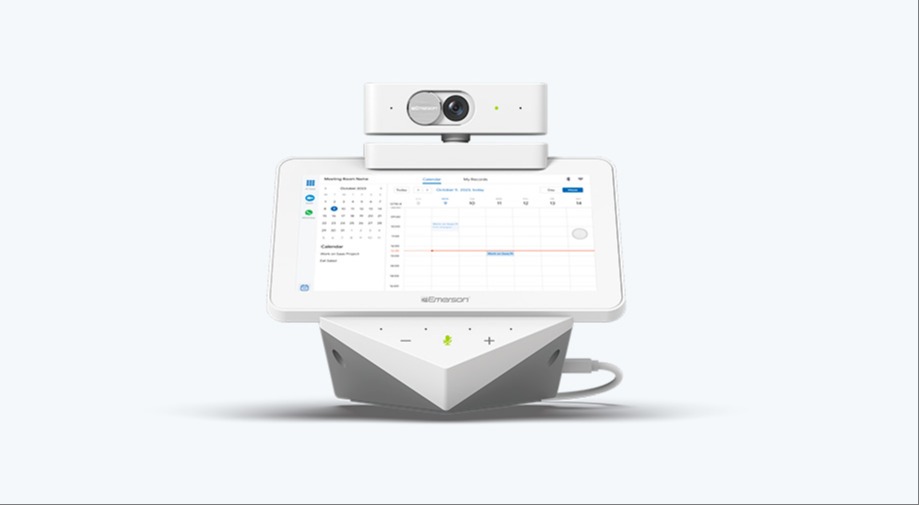 Emerson SmartLink 39