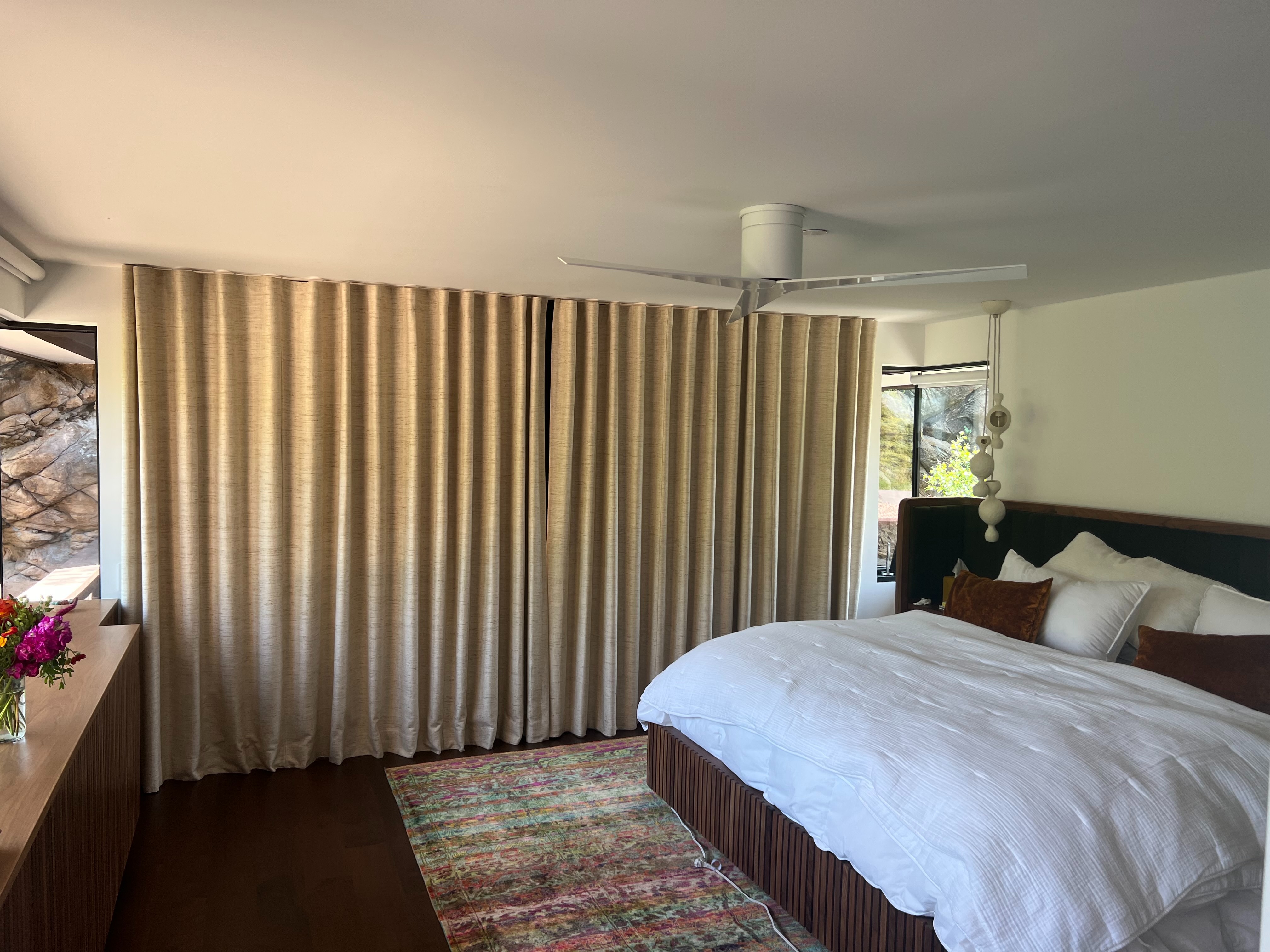 Roseworks Fabrication Specializes in Consulting AV Companies and Design - Build Teams 55