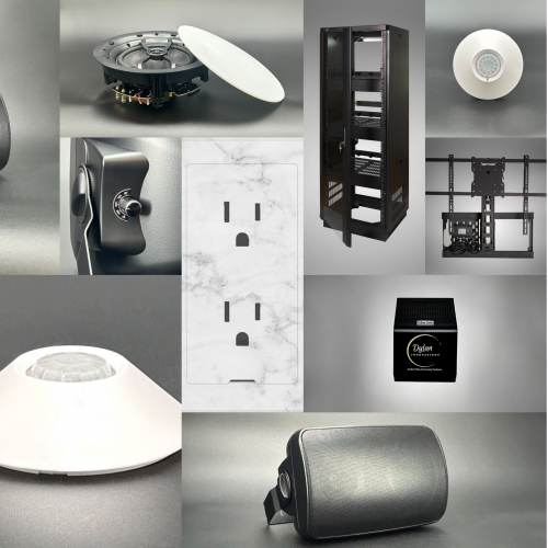 Dylan Innovations 250