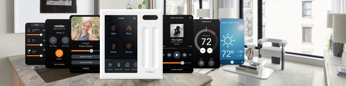 Brilliant NextGen 271