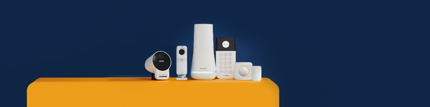 SimpliSafe 281