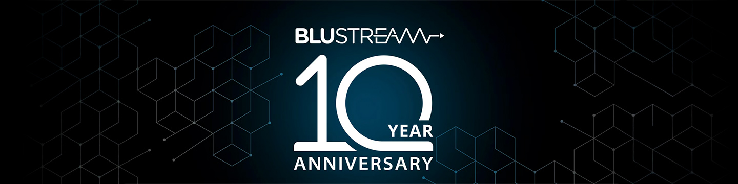 Blustream 35