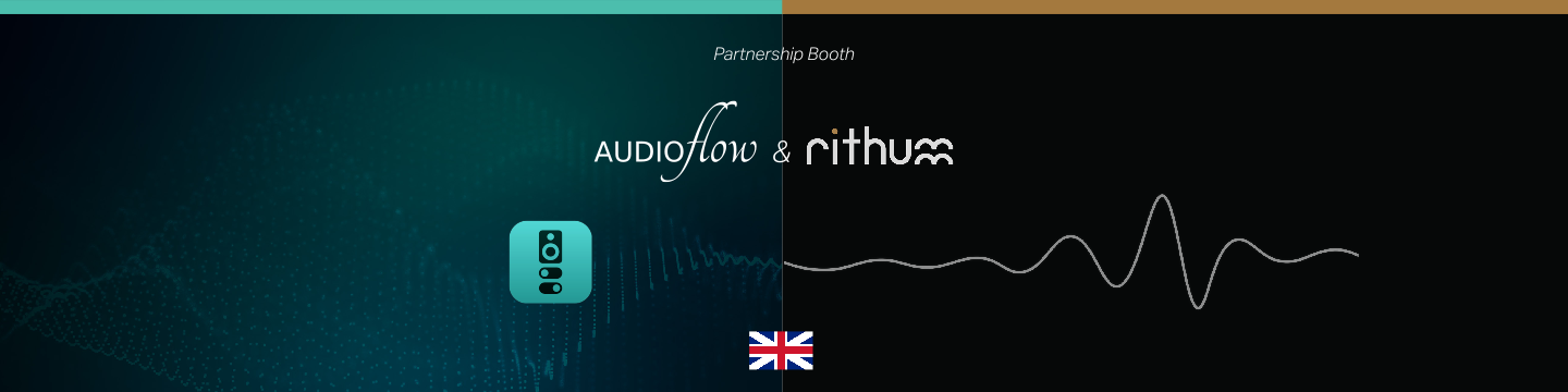 Audioflow | Rithum 352