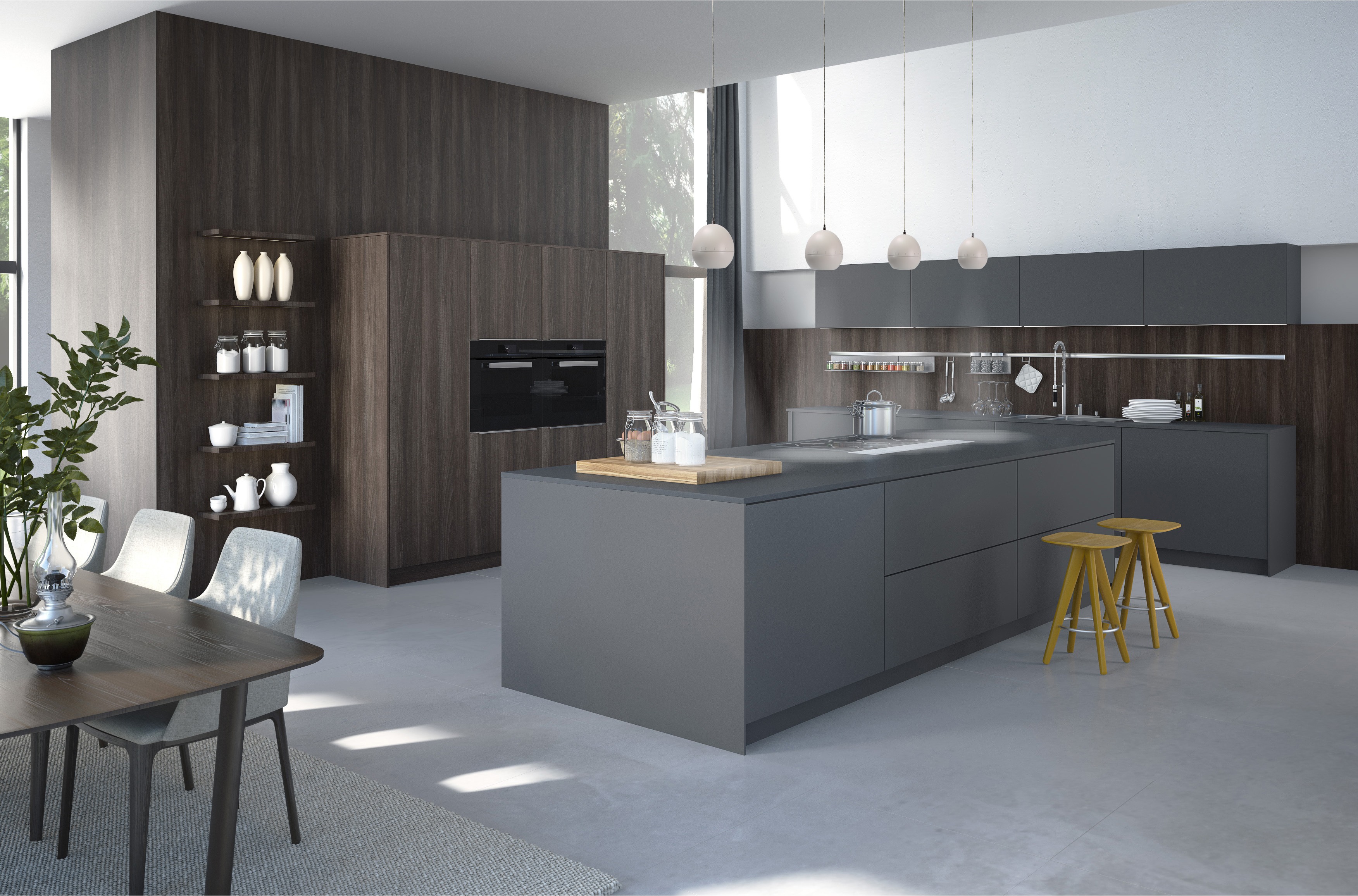 ROC™ Pendant- a Seamless Blend of Functionality and Style 31