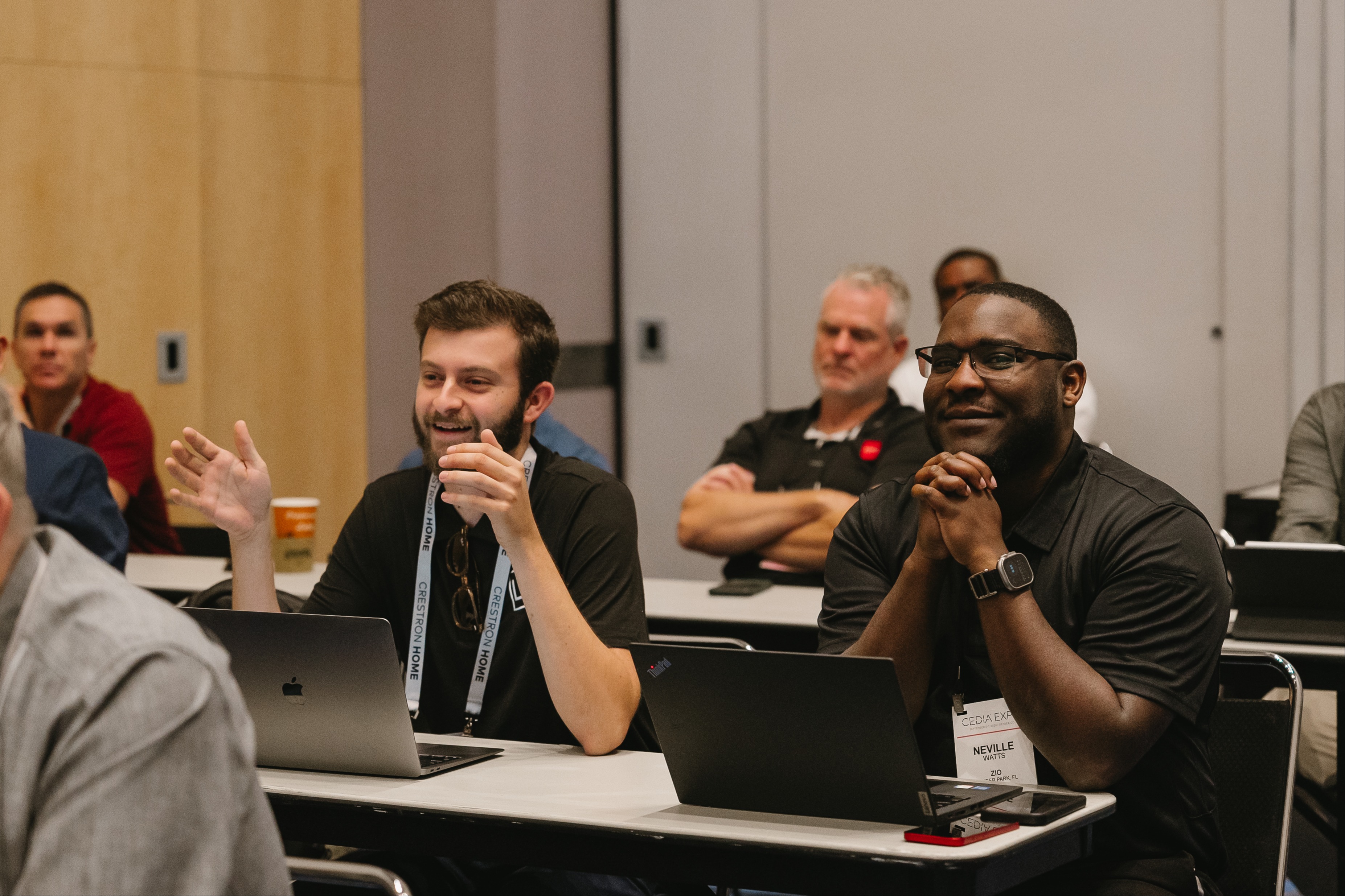 CEDIA Education Conference 2025 36