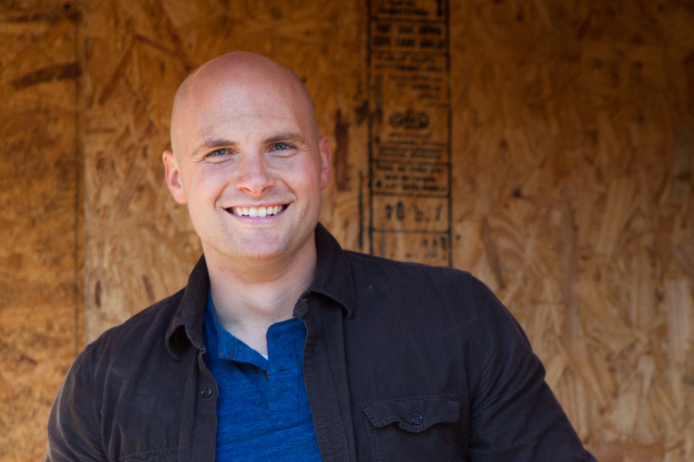 Chip Wade to Keynote CEDIA Expo 2025 45