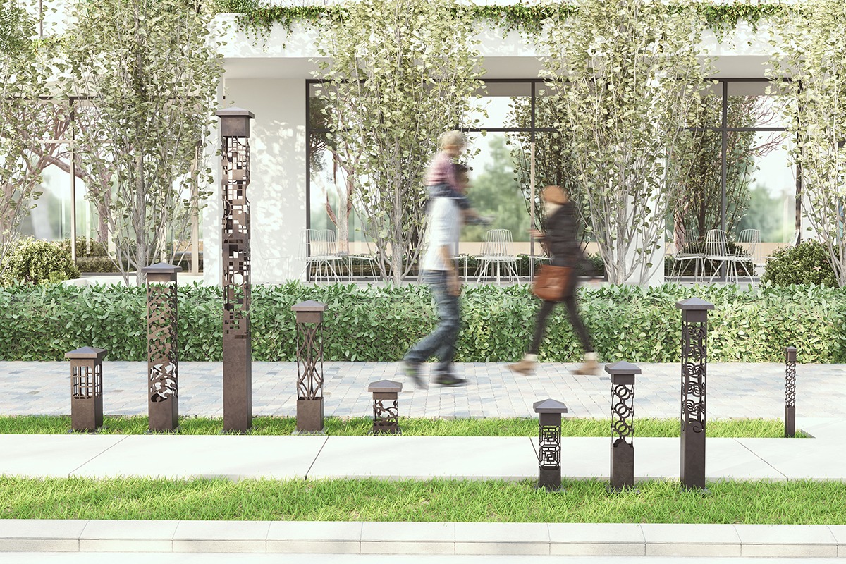 Nightscaping Introduces The Locklin Series of Outdoor Lighting 51