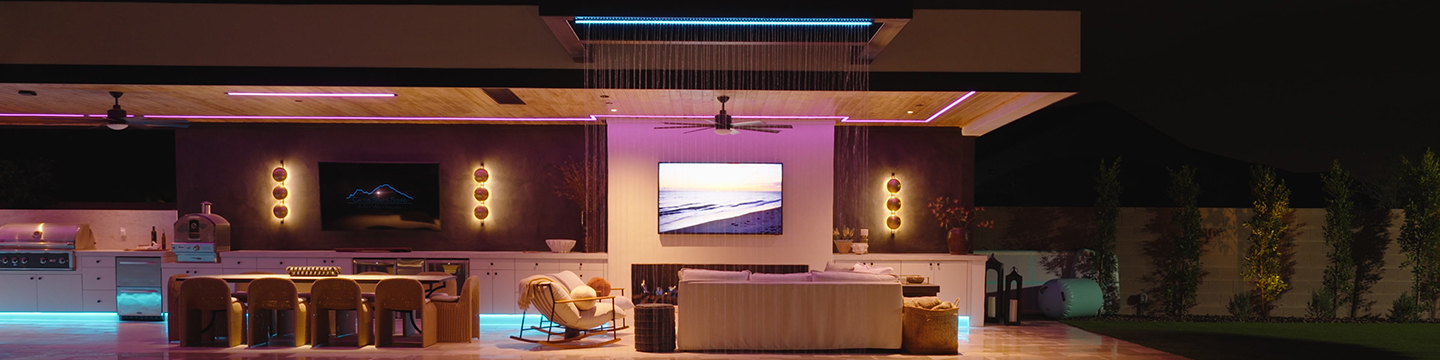 PureEdge Lighting 112