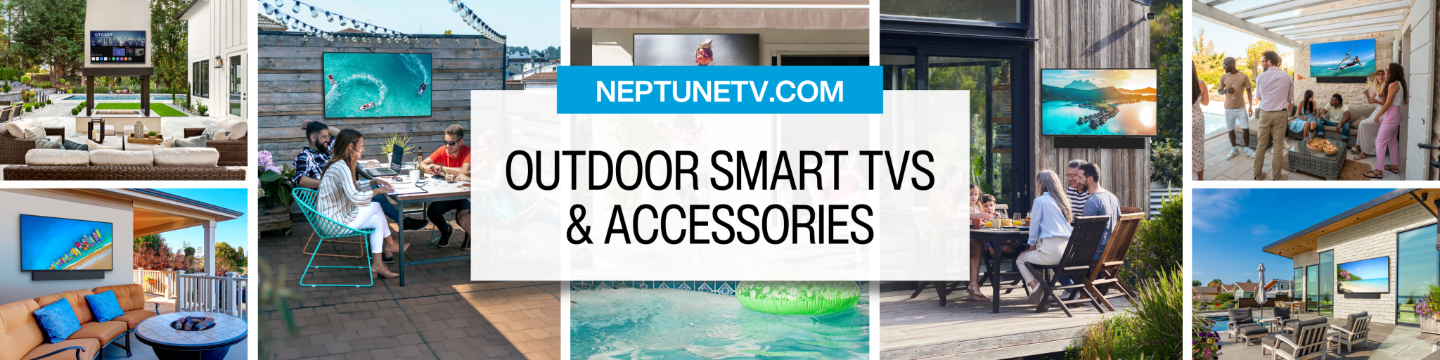 Neptune TV 330