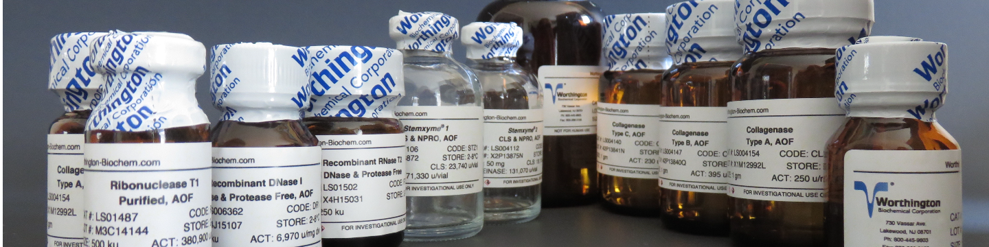 Worthington Biochemical Corporation 41