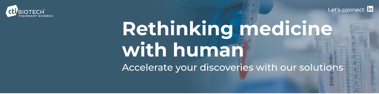 CTIBiotech 97
