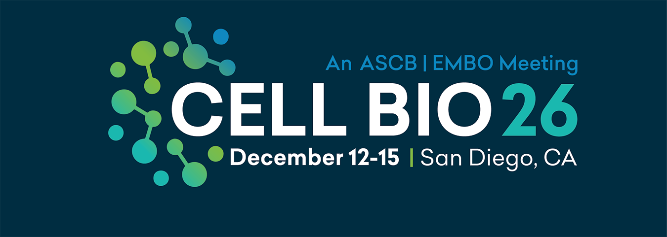 Welcome to 2026 Cell Bio