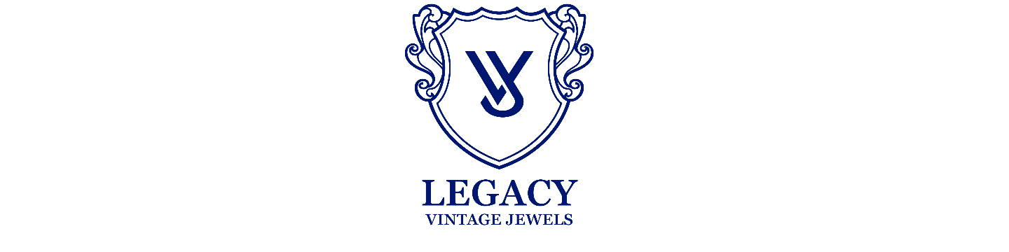 Legacy Vintage Jewels 25