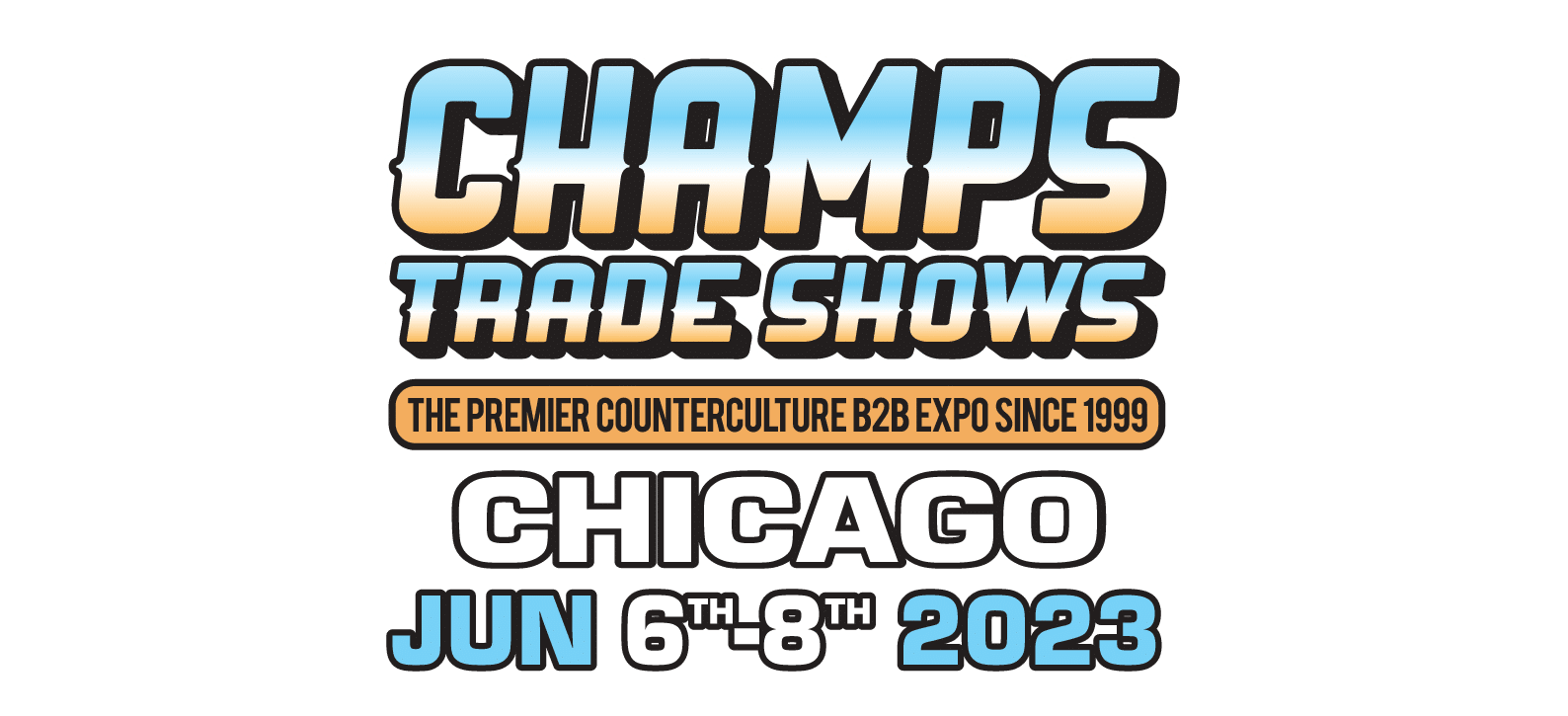 Home CHAMPS Chicago 2023