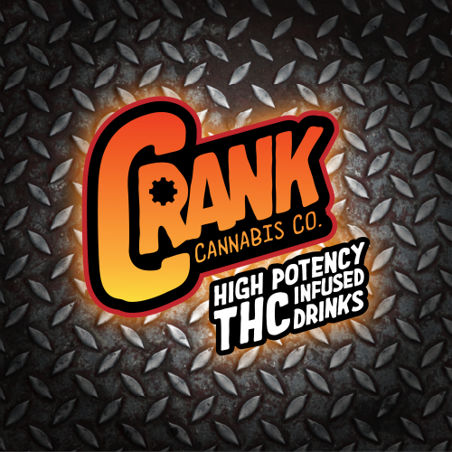 CRANK CANNABIS CO. 383