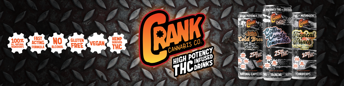 CRANK CANNABIS CO. 383