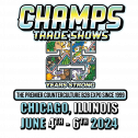 CHAMPS - Chicago 2024