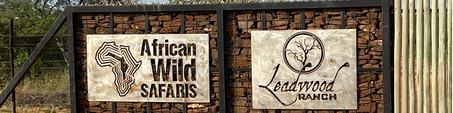 African Wild Safaris 119