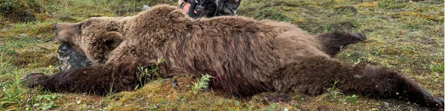 A-Team Outfitting 120