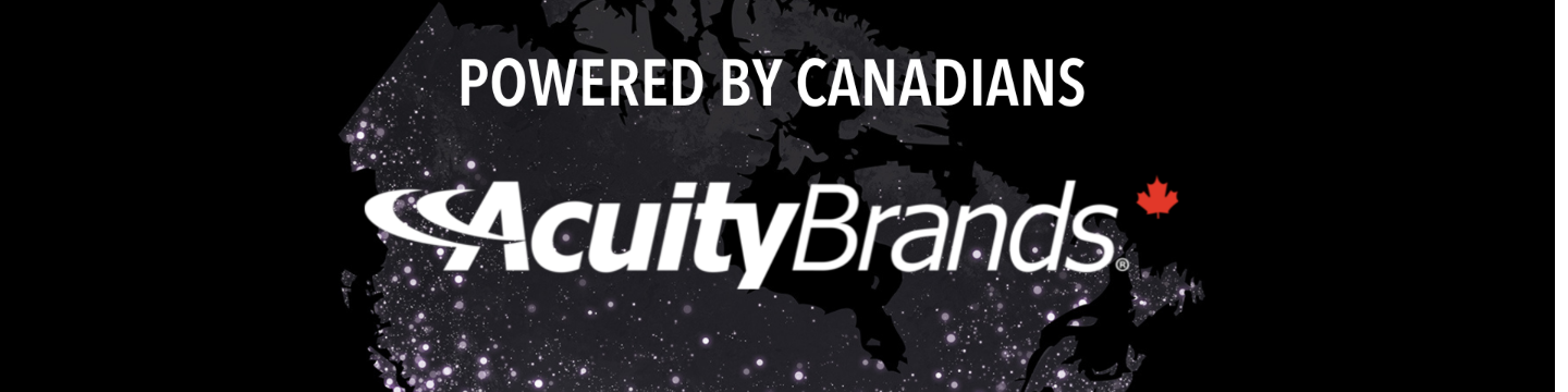 Acuity Brands Lighting Canada 71