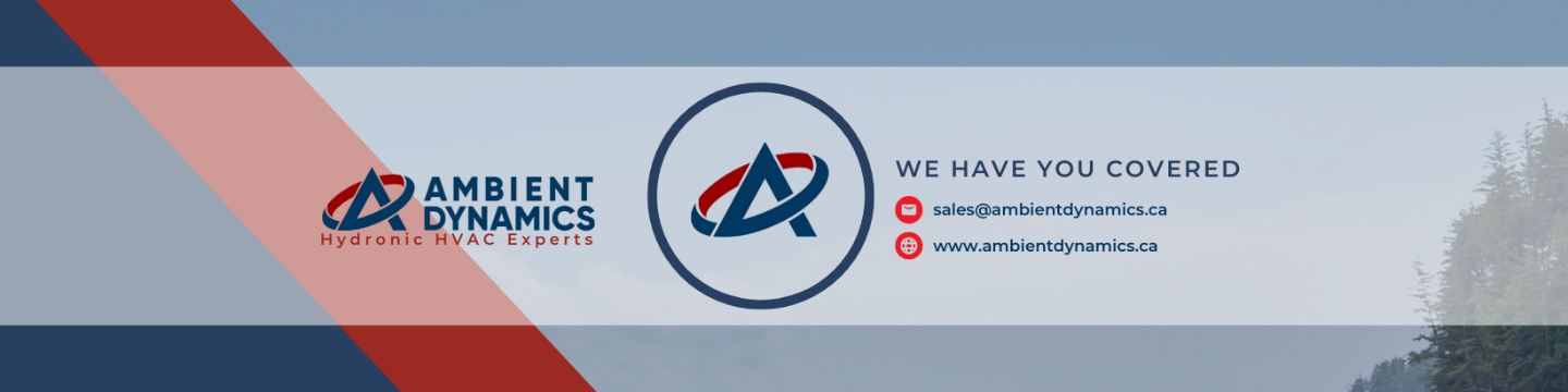 Ambient Dynamics Ltd 84