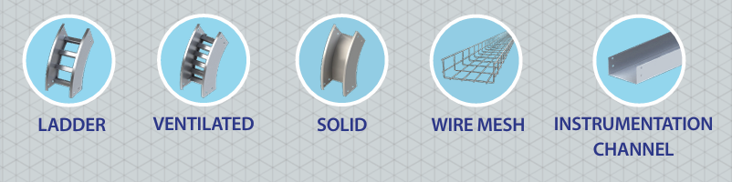 Code - Cable Tray & Electrical Enclosures 115