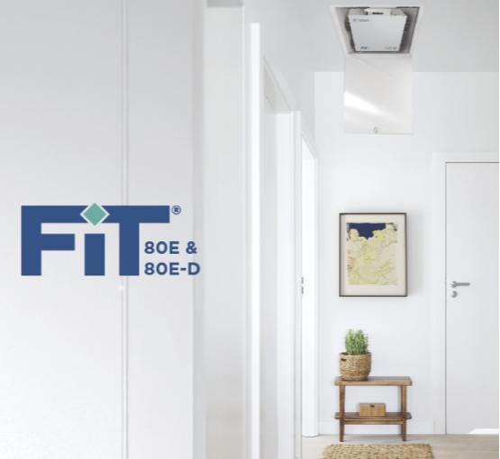 FIT Fresh air appliances 124