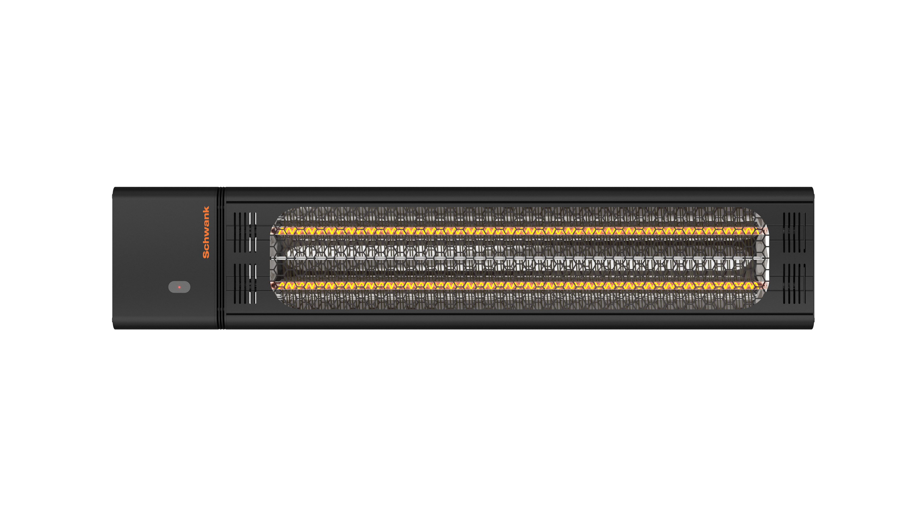 eSchwank Ghost Series IR Electric Patio Heater 127