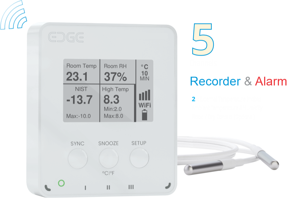 EDGE New Series – Smarter, Sharper, Stronger 138