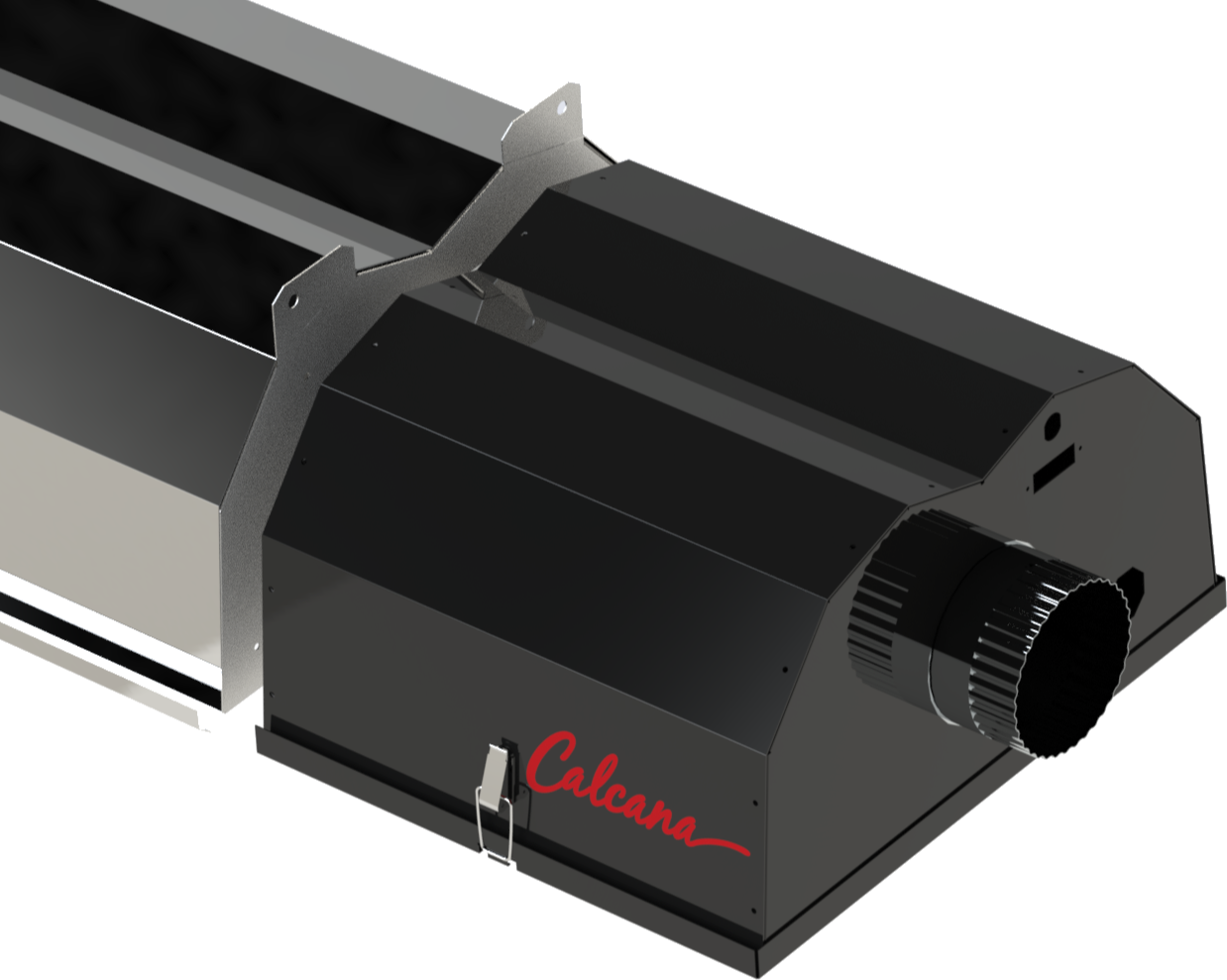 Garage Infrared Heaters 23