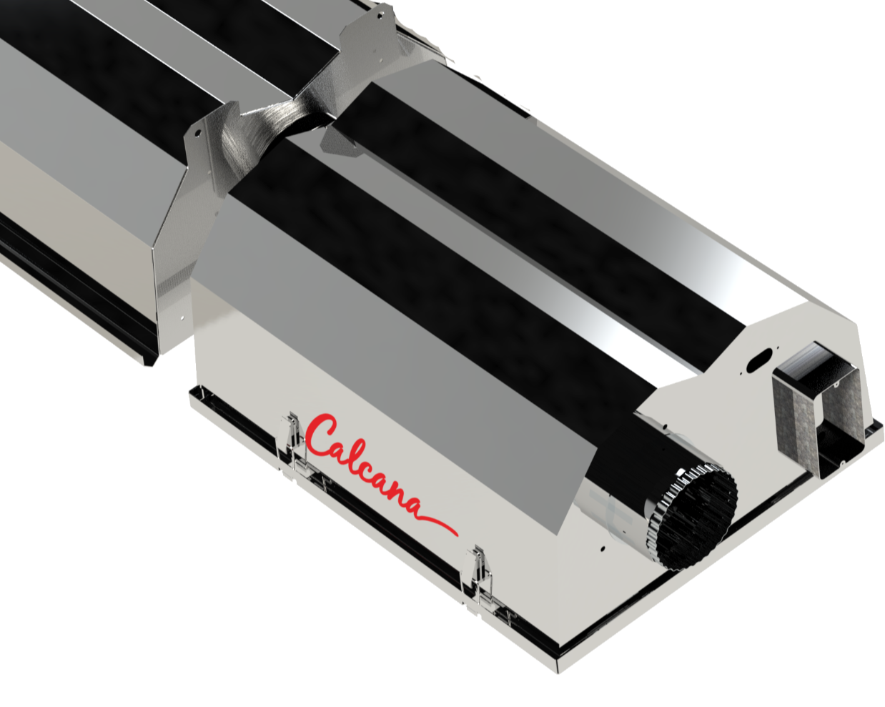 Industrial Infrared Heaters 24