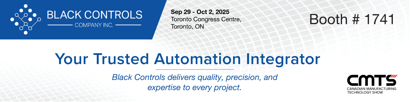 Black Controls Company Inc. 299